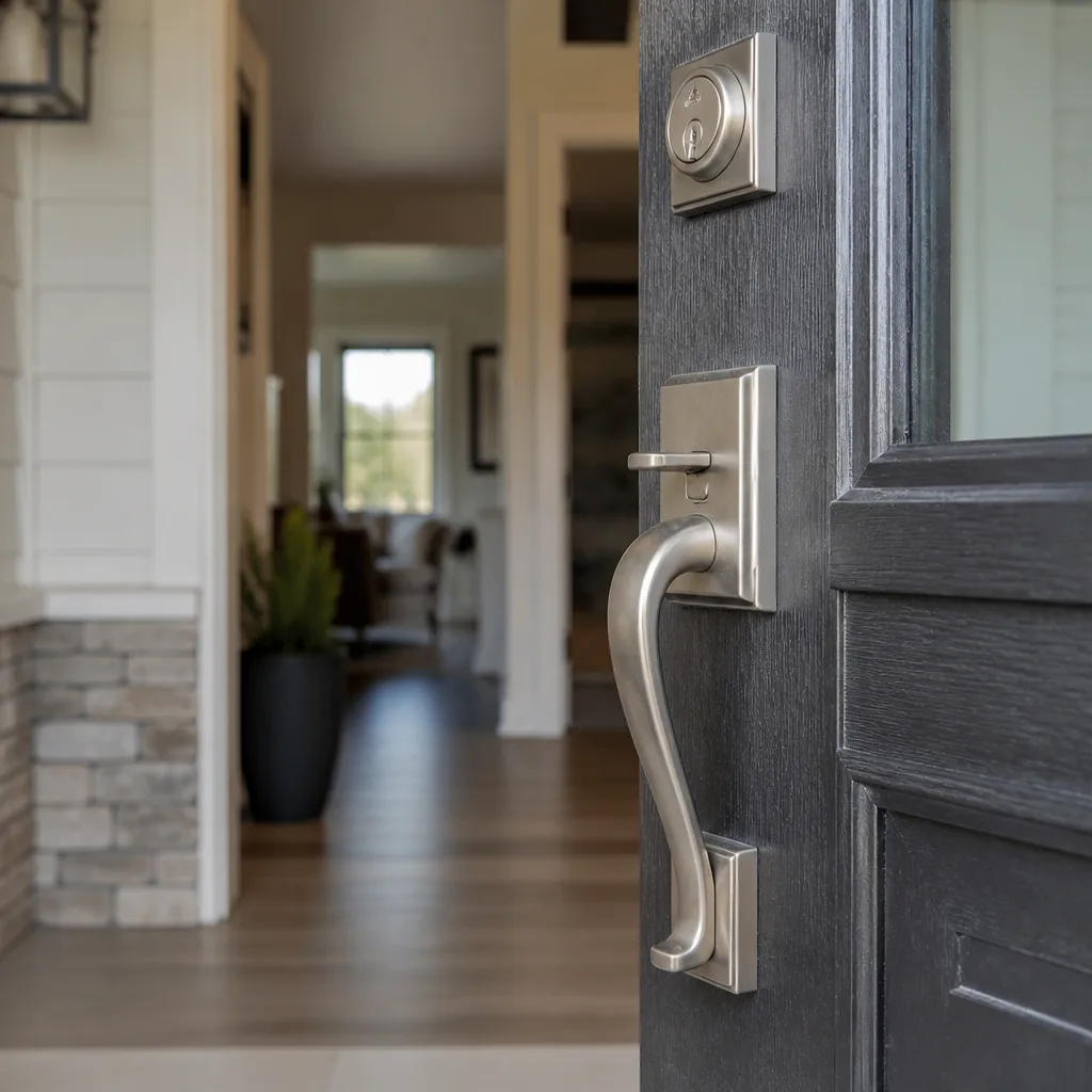 Schlage